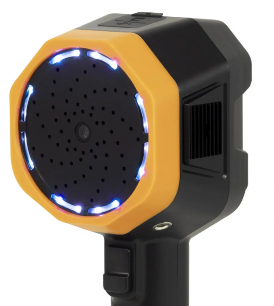 Ansicht AIC 50